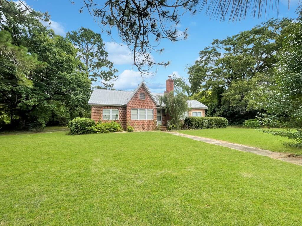 844 Johnson Street, Dawson, GA, 39842