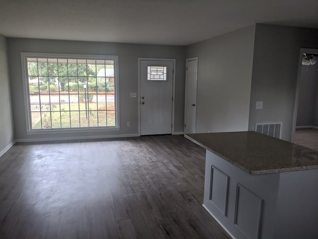 1004 Crockett Drive, Columbus, GA, 31904