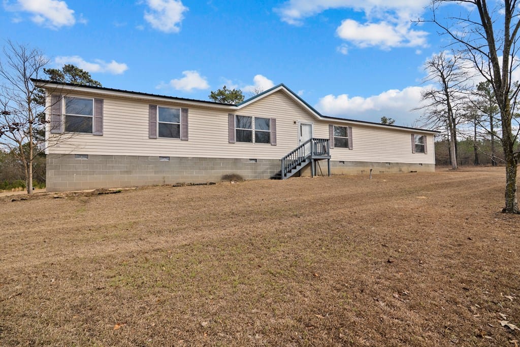 3742 Highway 0240 North, Mauk, GA, 31058 — Photo 2