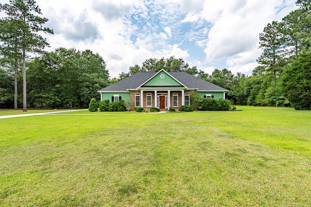 1800 River Pointe Drive, Albany, GA, 31701