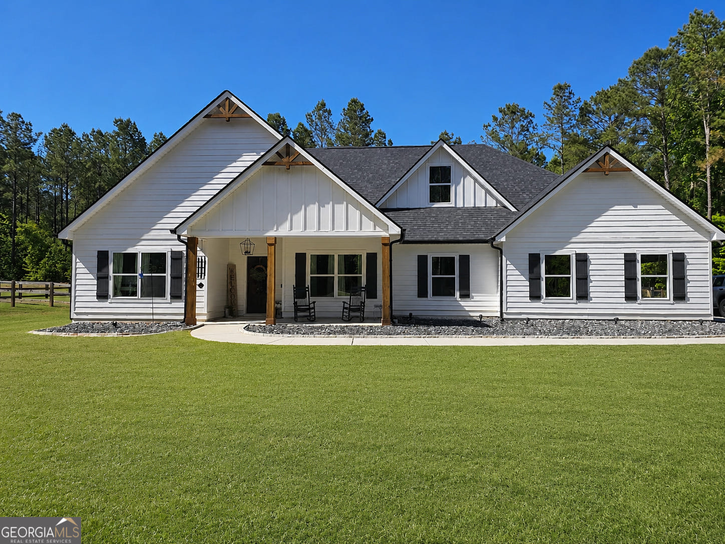4400 Keith Road, Hogansville, GA, 30230