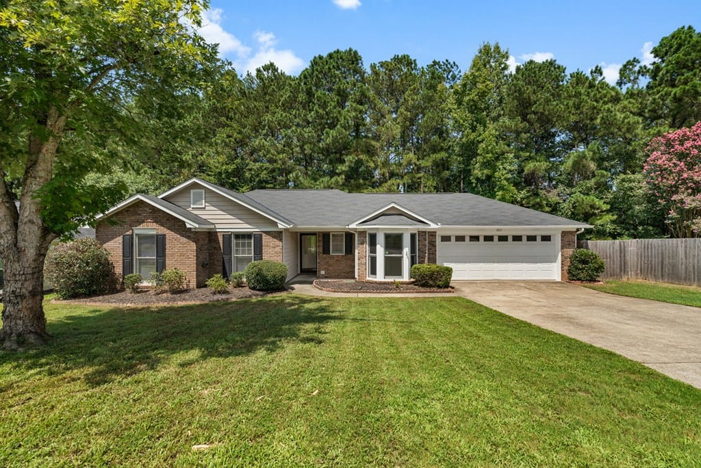 7807 Birchwood Lane, Columbus, GA, 31909