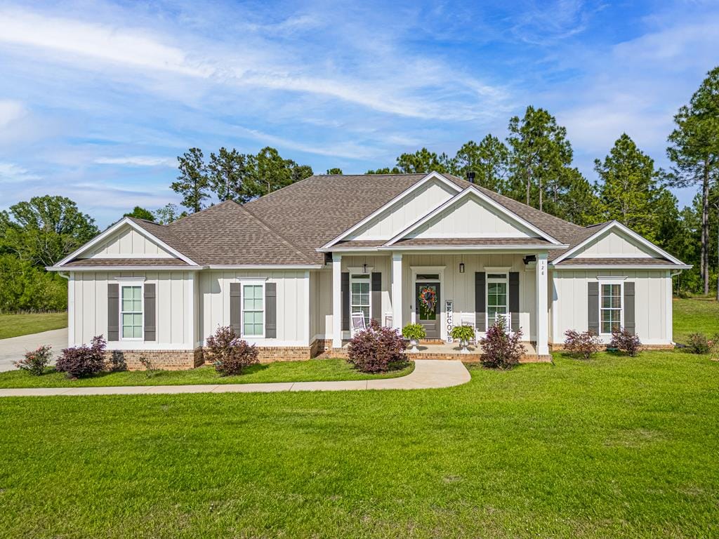 128 Trillium Court, Leesburg, GA, 31763