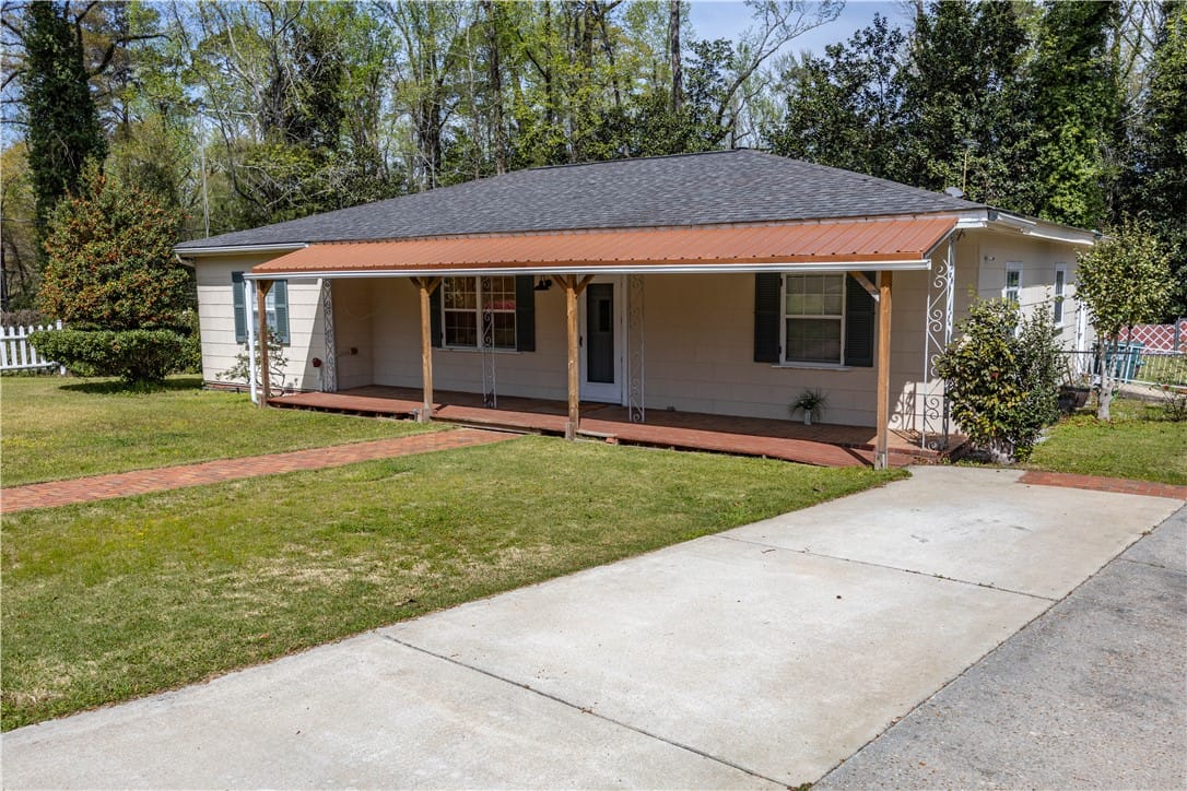 104 Bulloch Circle, Eufaula, AL, 36027