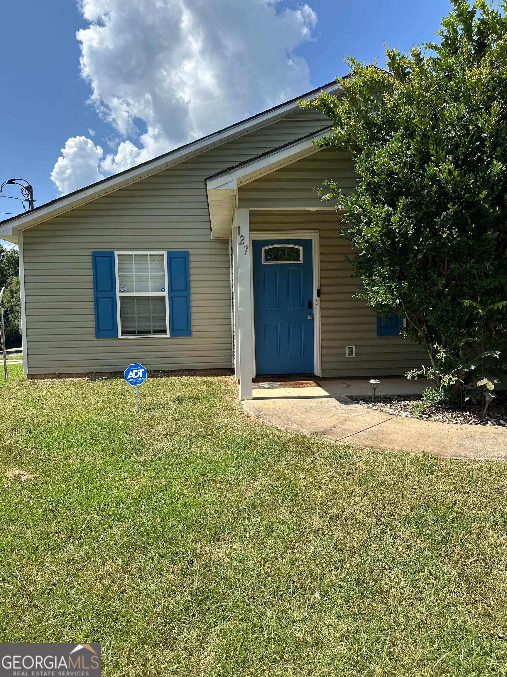 127 3rd St, Thomaston, GA 30286