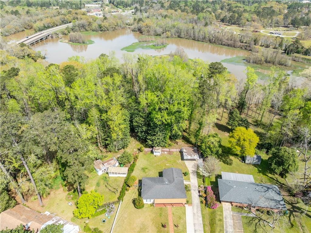 104 Bulloch Circle, Eufaula, AL, 36027 — Photo 2