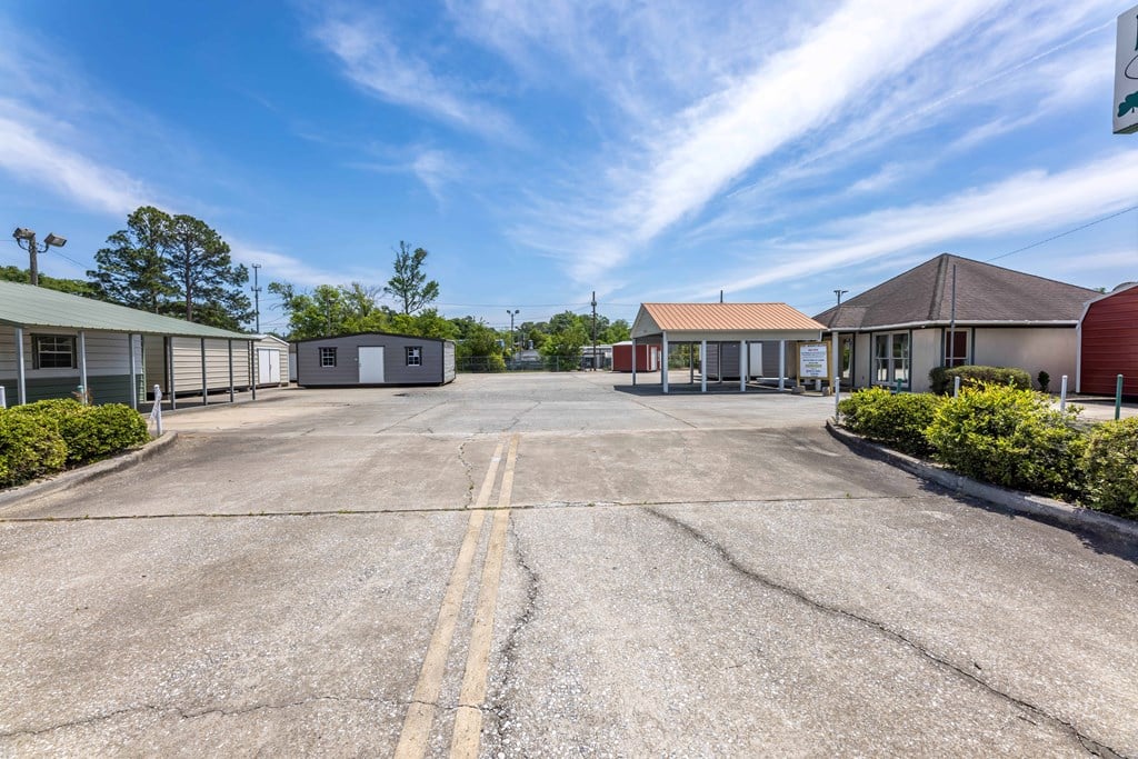 5024 Veterans Pkwy, Columbus, GA 31904
