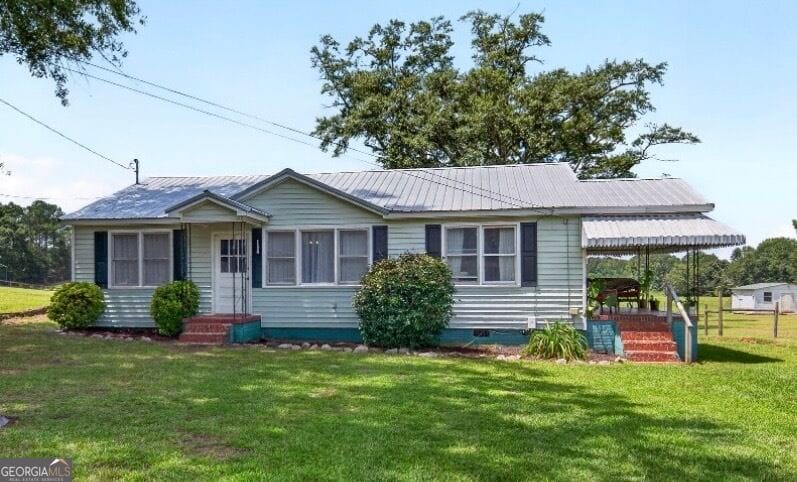1187 Corinth Road, Hogansville, GA, 30230