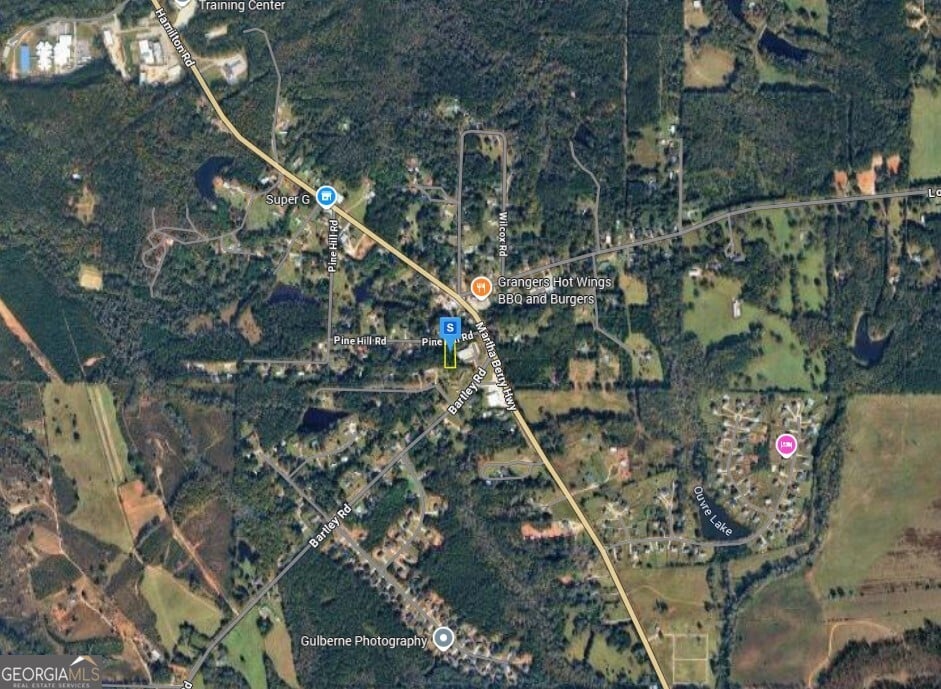 246 Pine Hill Rd, LaGrange, GA 30241