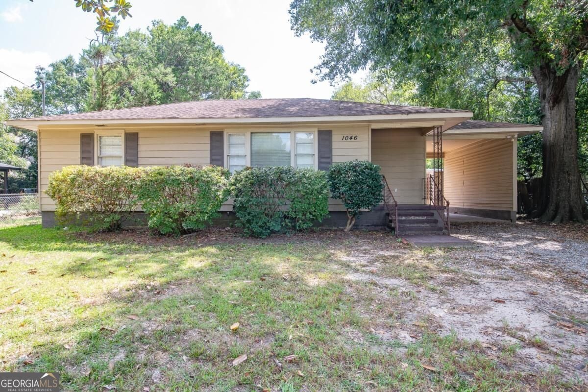 1046 55th St, Columbus, GA 31904