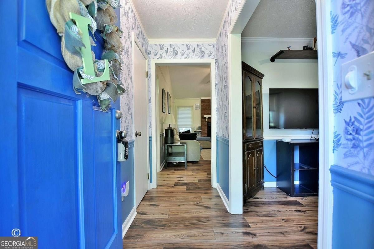 268 Woodduck Hollow, Fortson, GA, 31808