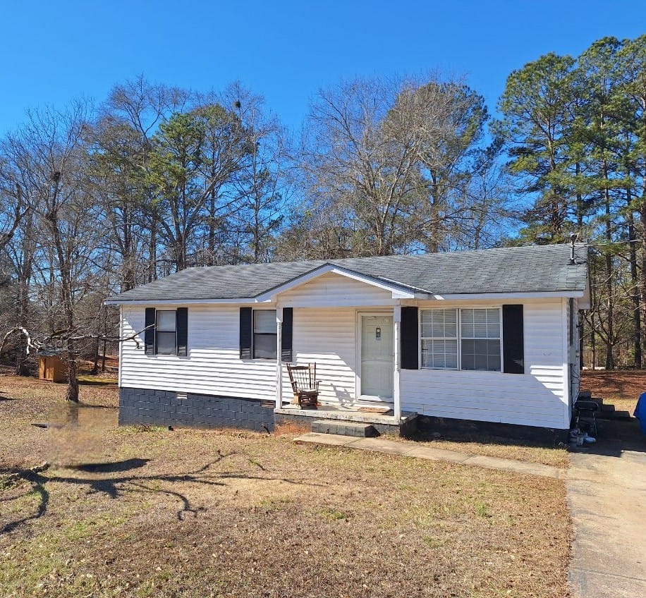 2046 53RD, Lanett, AL, 36863