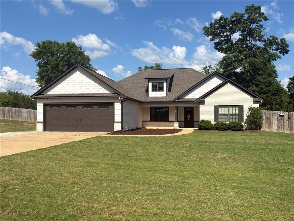 302 Pittman White, Smiths Station, AL, 36877