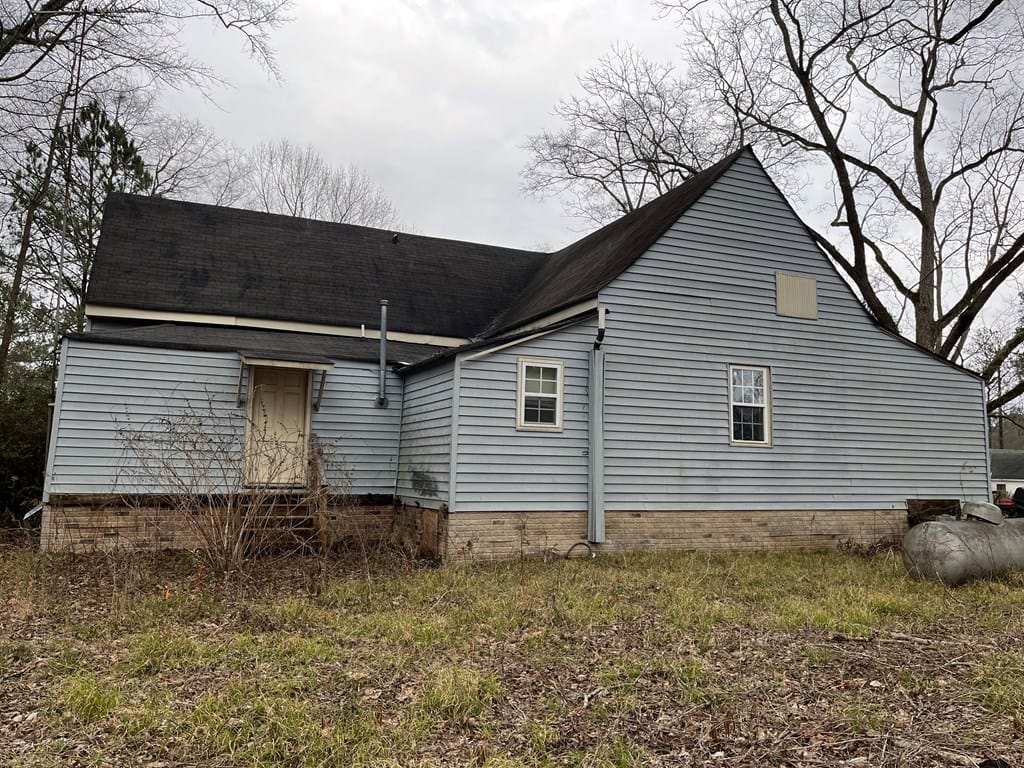 1881 Oak Mountain Road, Waverly Hall, GA, 31831 — Photo 2