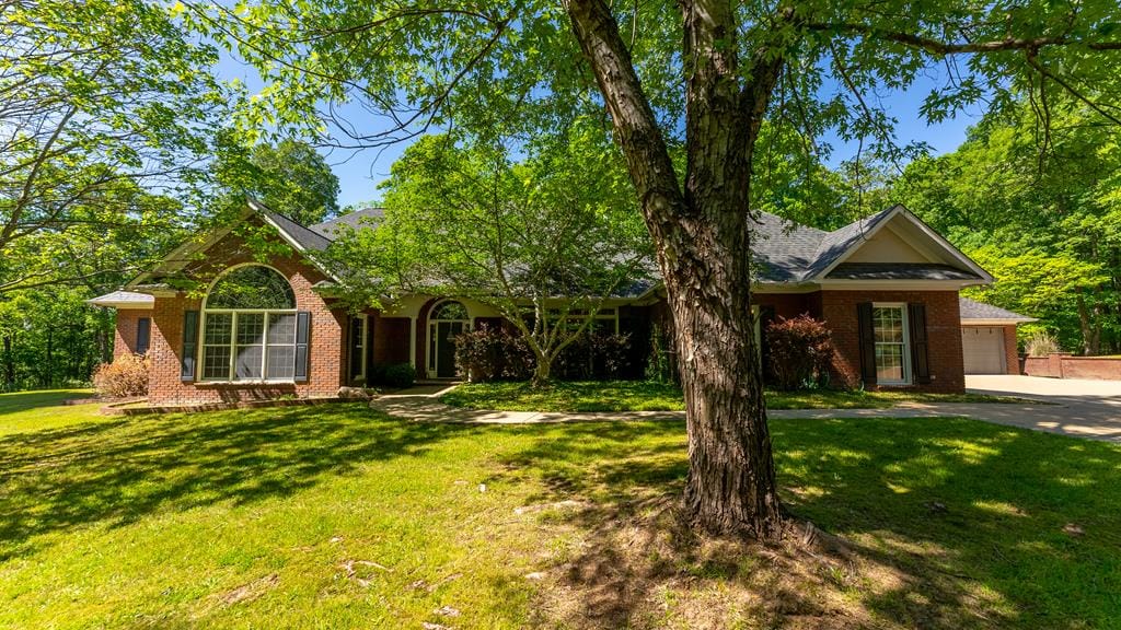3201 Old River Road, Fortson, GA, 31808