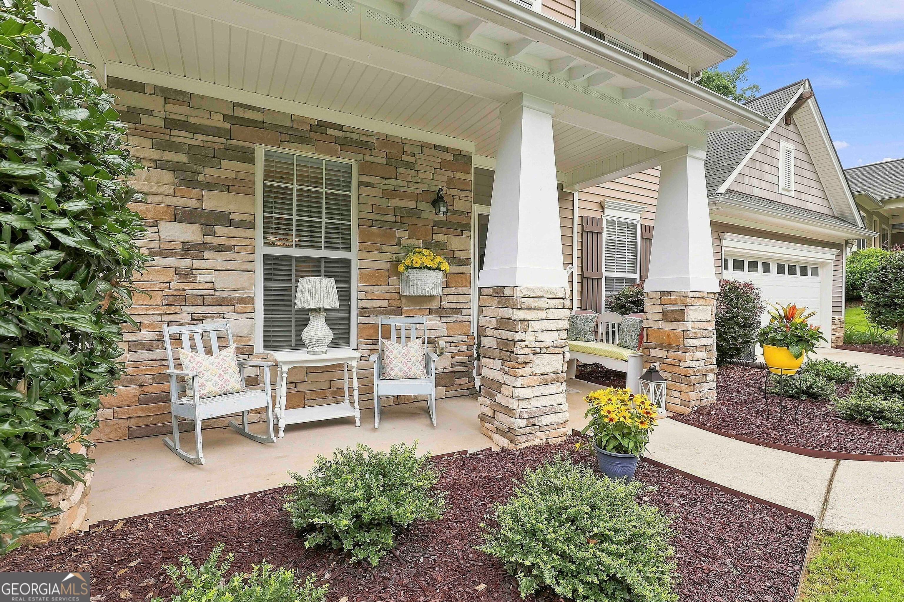 142 Highwoods Pkwy, Newnan, GA 30265