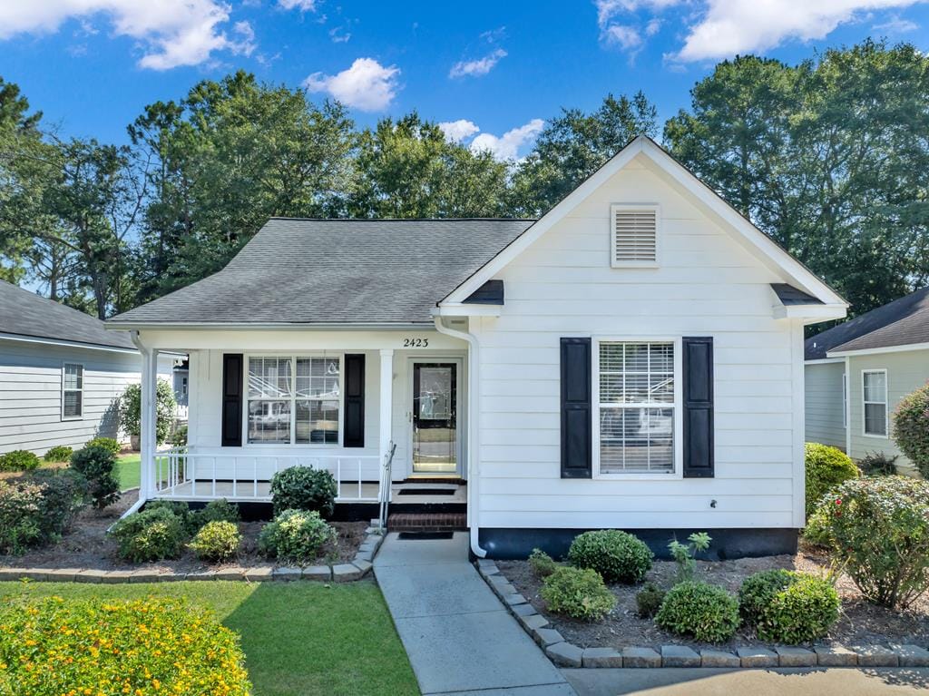 2423 Schley Avenue, Albany, GA, 31707