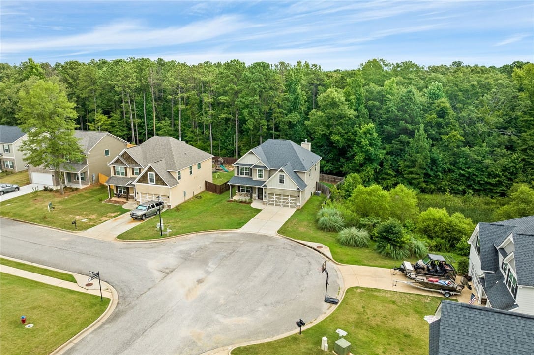 2701 CARRIAGE HOUSE, Opelika, AL, 36801 — Photo 2