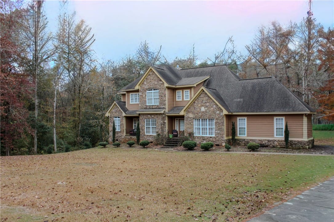 2007 MOORES MILL, Lanett, AL, 36863 — Photo 2