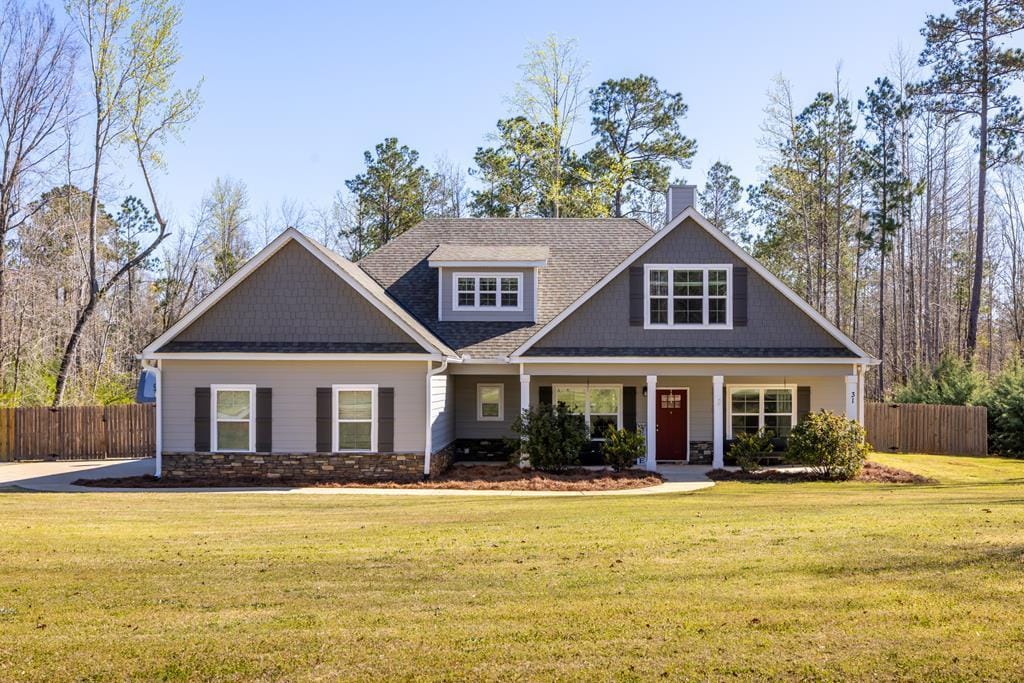 31 Hawthorne Court, Waverly Hall, GA, 31831