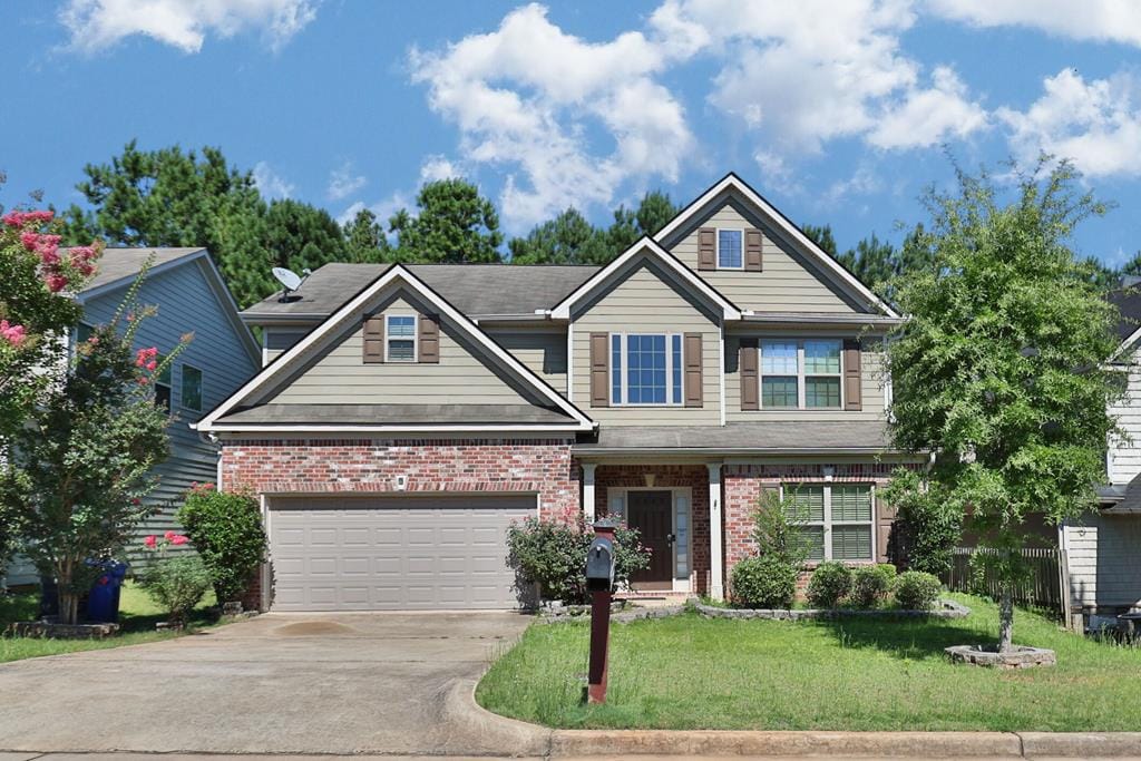 7314 San Vista Drive, Columbus, GA, 31909