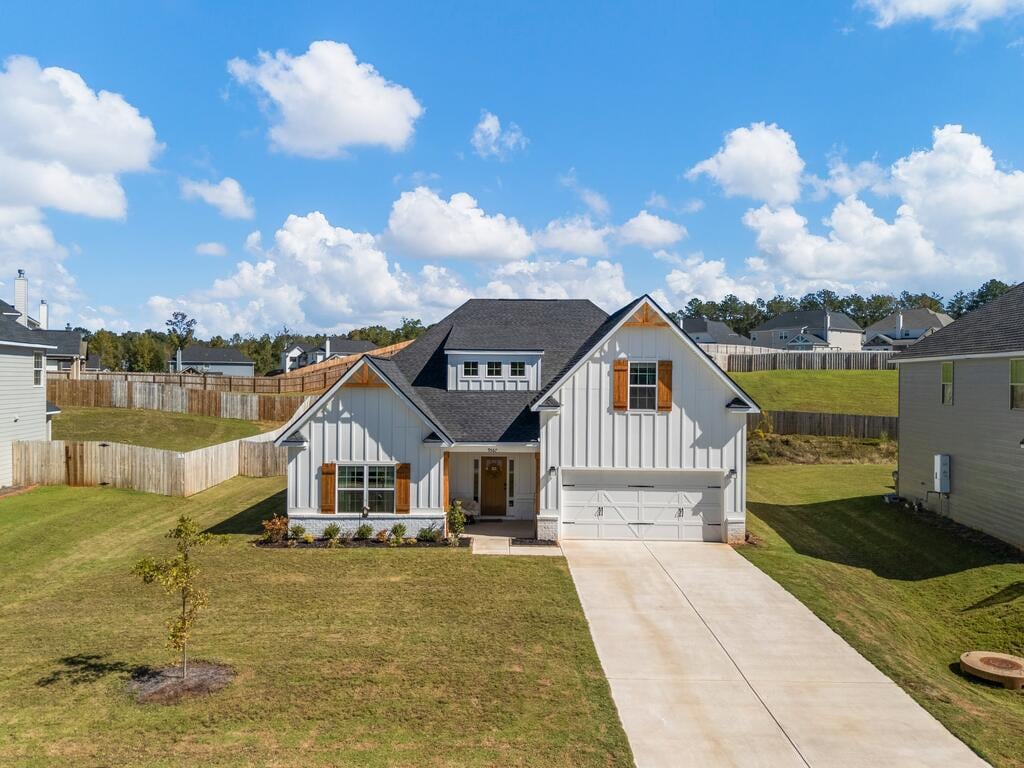 9567 Galloway Ln, Columbus, GA 31904
