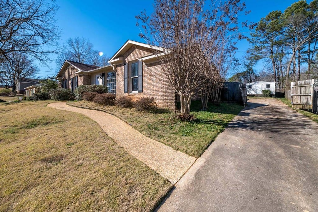 1217 Autumn Ridge Drive, Columbus, GA, 31904