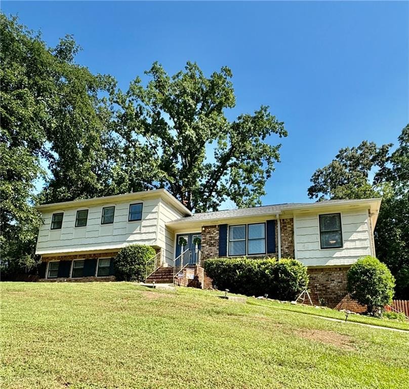 1804 Napier Drive, Hoover, AL, 35226 — Photo 2