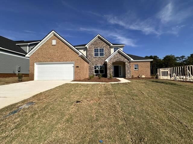 5247 James Way, Midland, GA, 31820