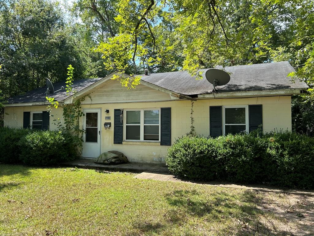 1614 Owens Avenue, Albany, GA, 31705