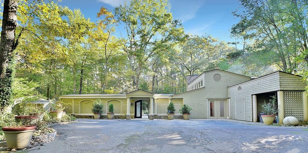 5656 Hamilton Rd, Pine Mountain, GA 31822