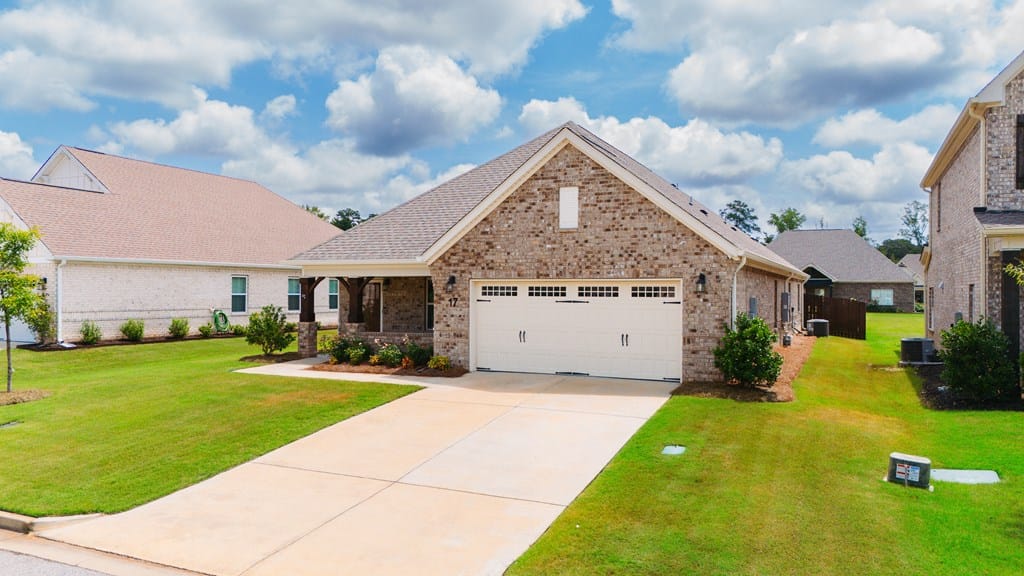 17 Hawthorne Ter, Fortson, GA 31808
