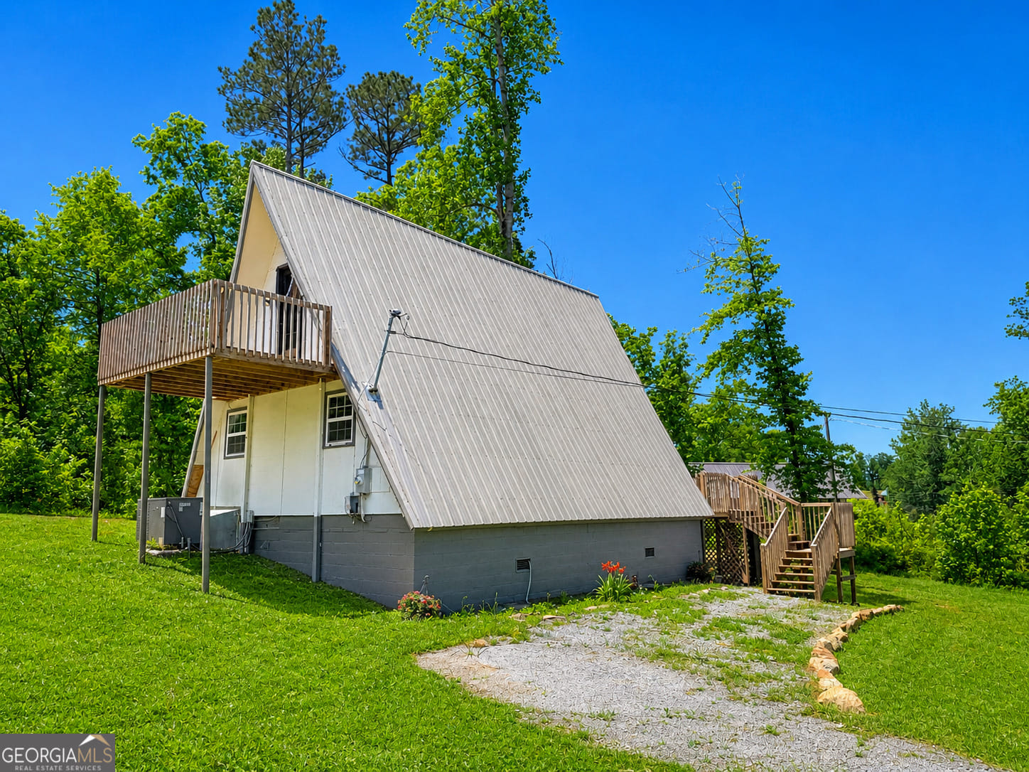 9 Cherokee Resort Rd, Pine Mountain, GA 31822, USA
