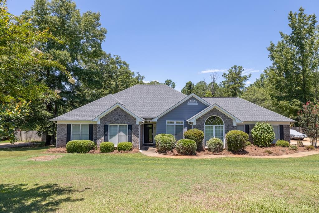 117 Bent Tree Drive, Ellerslie, GA, 31807-6307