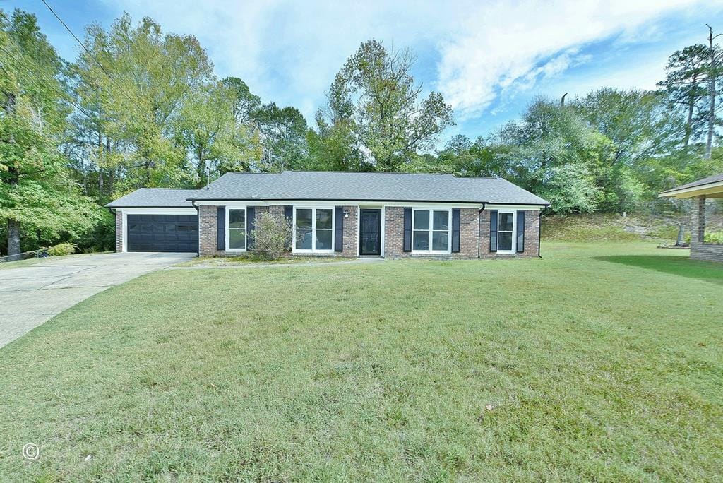 1754 Mazor Drive, Columbus, GA, 31907
