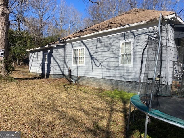 16 North St, Manchester, GA 31816