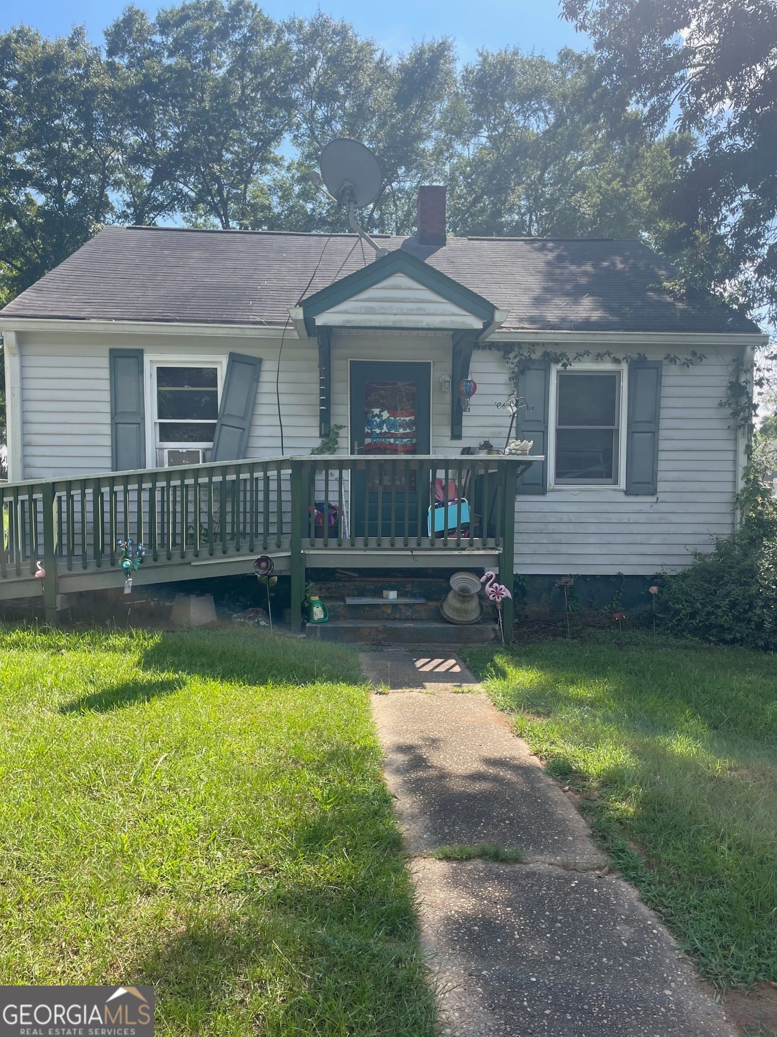 200 Lincoln Street, Hogansville, GA, 30230