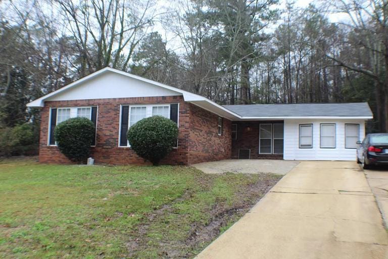 1067 Bedford Avenue, Columbus, GA, 31907