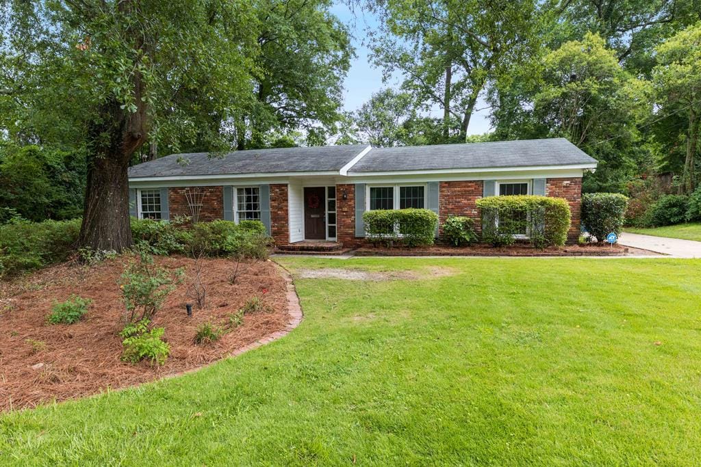 2968 Roswell Lane, Columbus, GA, 31906