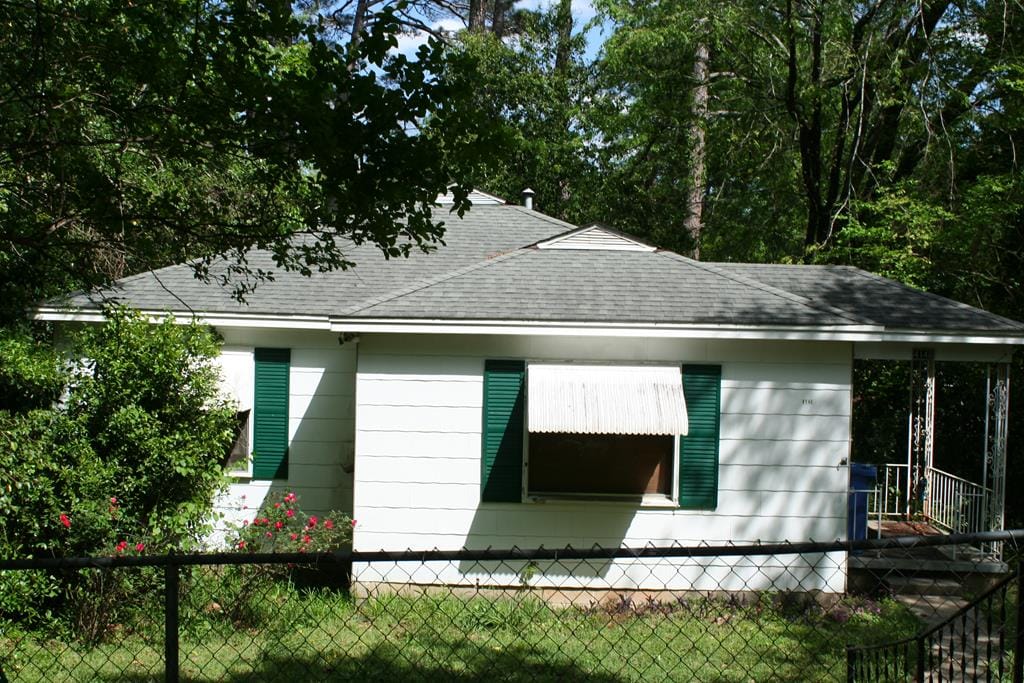 4146 16th Avenue, Columbus, GA, 31904