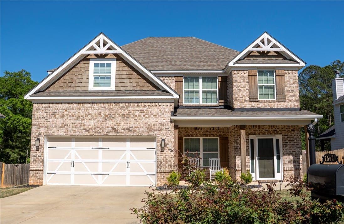 2644 Dunkirk Circle, Auburn, AL, 36832 — Photo 2