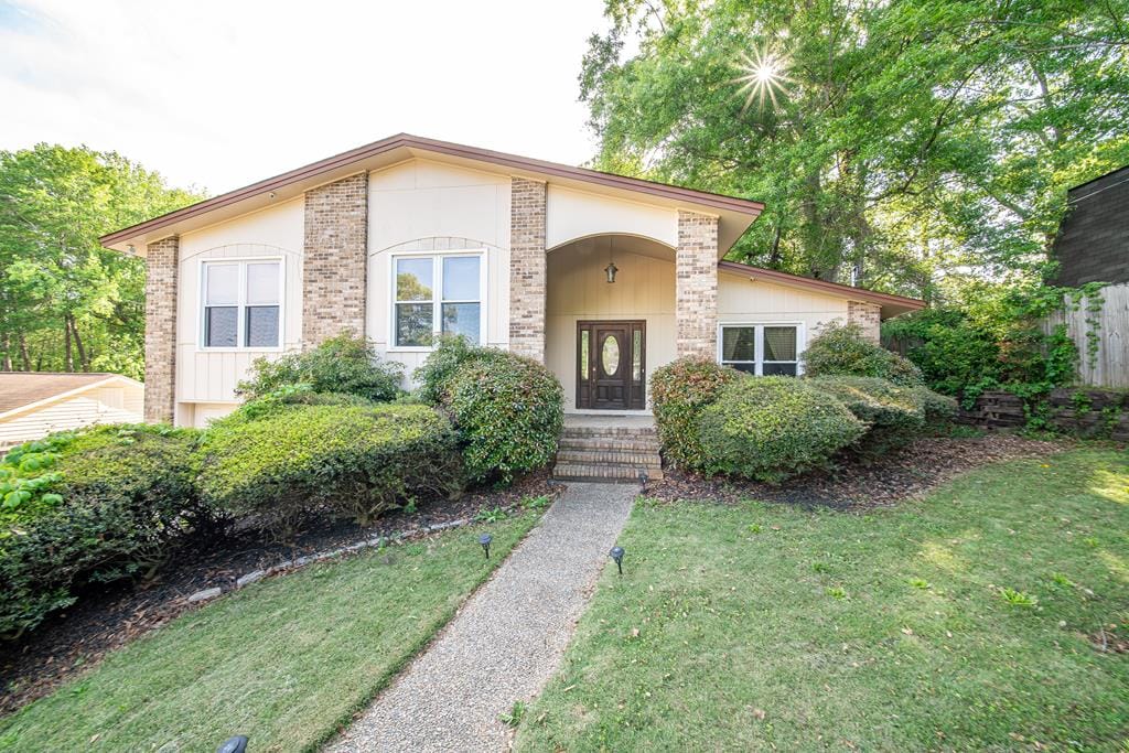 5217 Hurst Drive, Columbus, GA, 31904