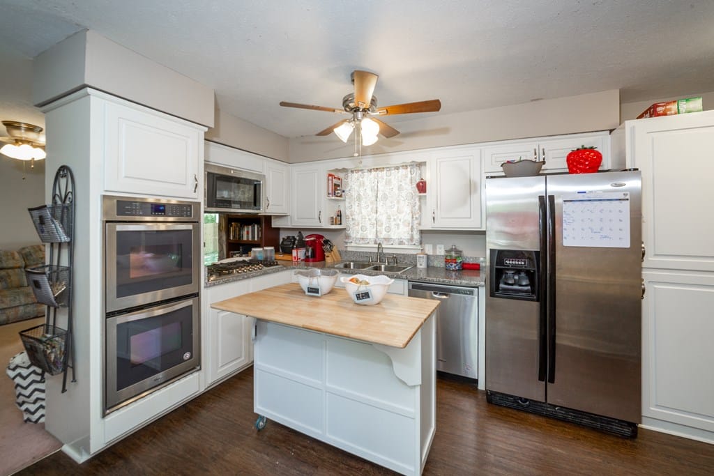 3830 Meadowcliff Drive, Columbus, GA, 31907