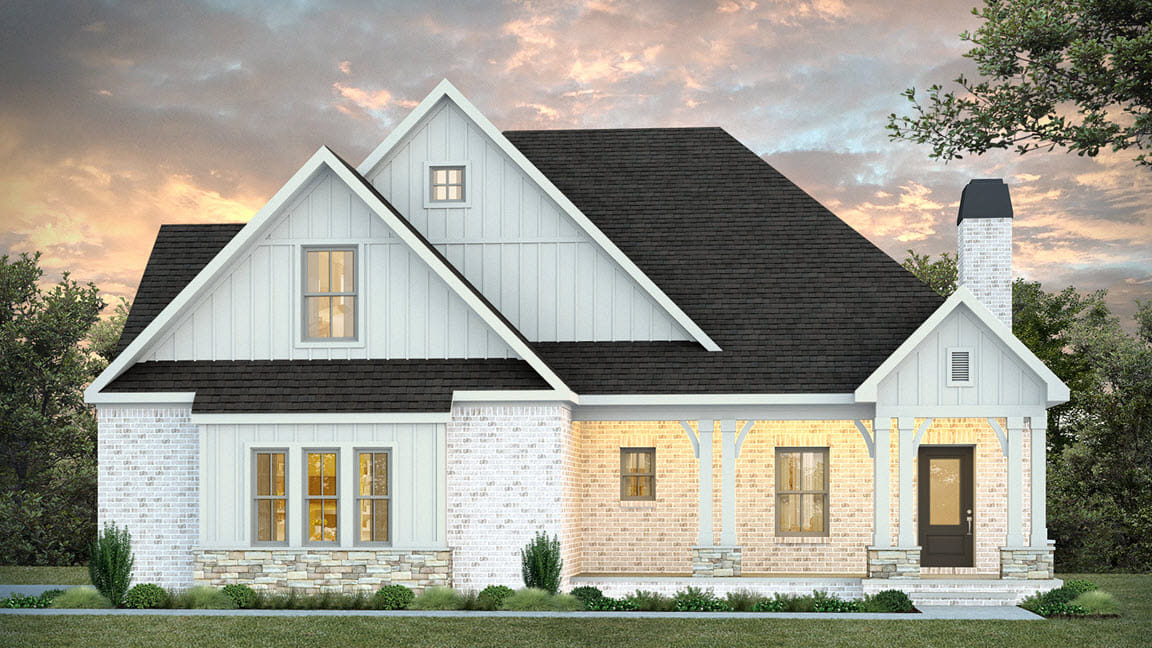 1854 Long Leaf Ln, Opelika, AL 36801