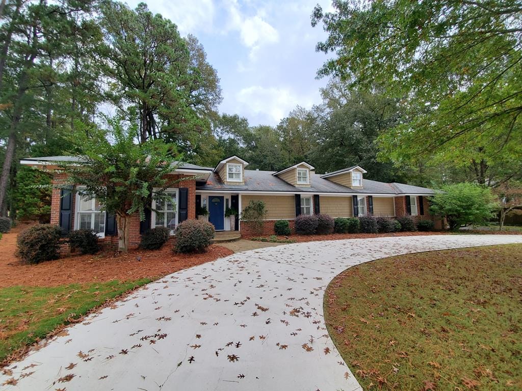 7400 Standing Boy Road, Columbus, GA, 31904