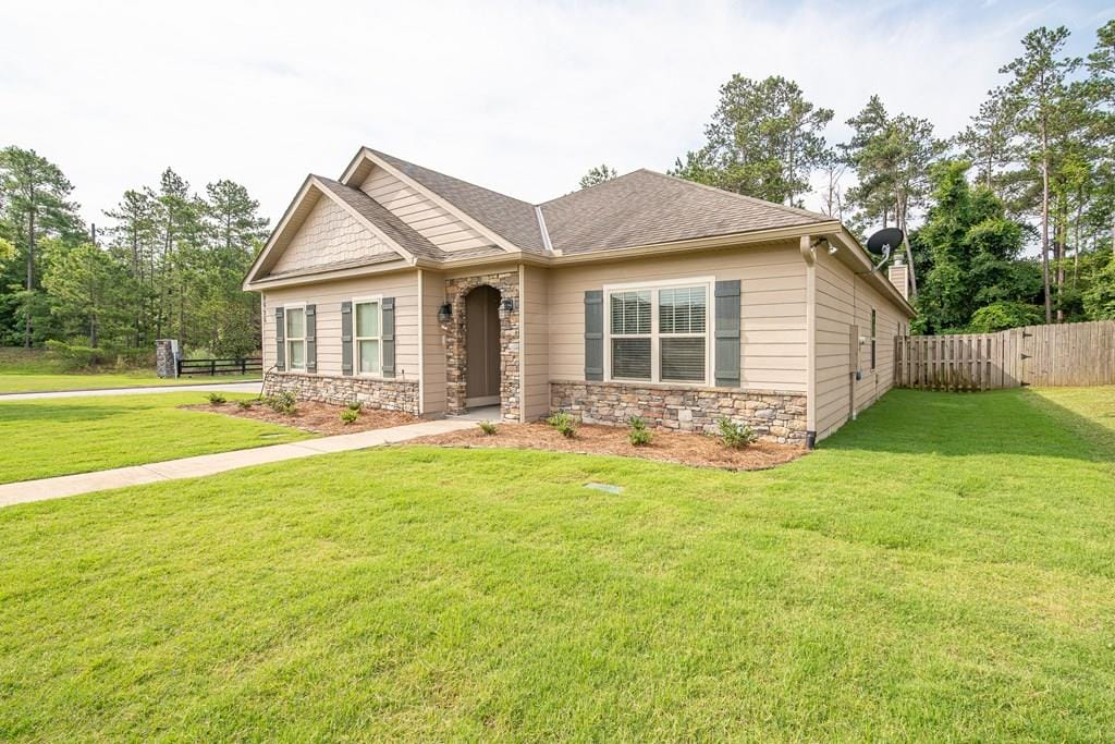 9696 Capot Drive, Midland, GA, 31820