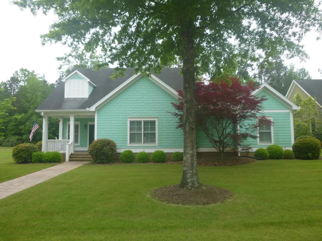 115 Silverette Circle, Lagrange, GA, 30240