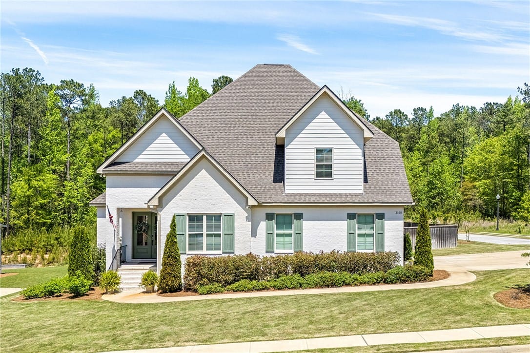 2180 Graymoor Lane, Auburn, AL, 36879