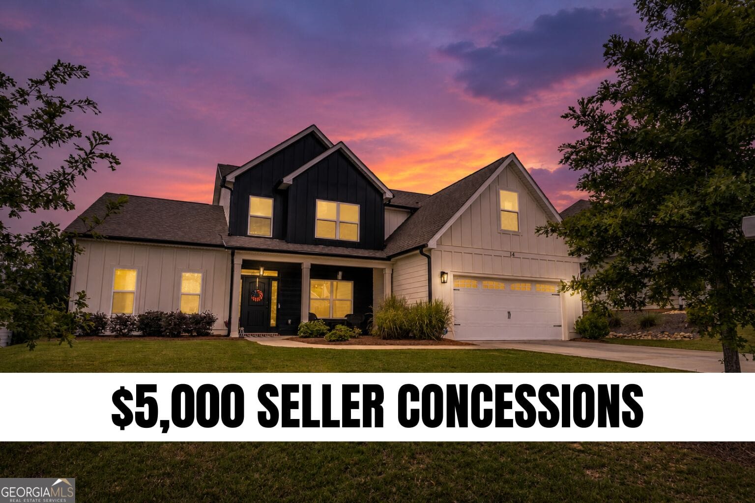 14 Dayton Way, Sharpsburg, GA, 30277