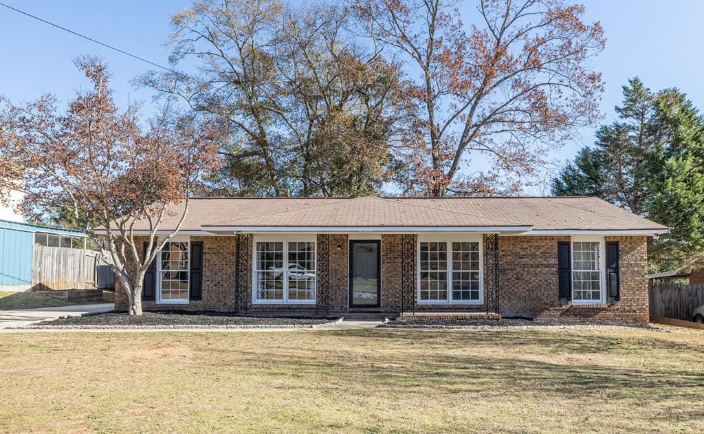 5232 Ray Drive, Columbus, GA, 31904-4865